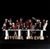 [CD]ピストルバルブ RATATATTAT!(初回限定盤)(DVD付)