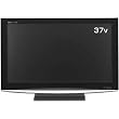 Panasonic VIERA 37V�^�n��EBS�E110�xCS�f�W�^���t���n�C�r�W�����t���e���r TH-37LZ85