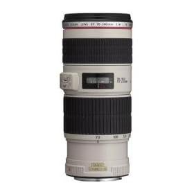 Canon EF�����Y EF70-200mm F4L IS USM �Y�[�������Y �]��