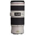 Canon EF�����Y EF70-200mm F4L IS USM �Y�[�������Y �]��