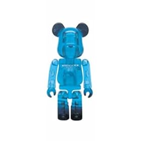 �x�A�u���b�N BE@RBRICK SUMMER SONIC 06