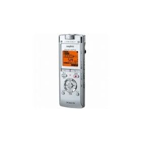SANYO  IC���R�[�_�[[ICR-PS511RM(S)]