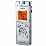 SANYO  IC���R�[�_�[[ICR-PS511RM(S)]