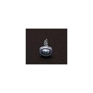 【クリックで詳細表示】4.2x13mm [ワッシャー付]鉄板ビス EA949AA-1