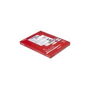 【クリックで詳細表示】キヤノン セレクトペーパー CS-250 A4 5553A021