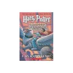 Harry Potter and the Prisoner of Azkaban