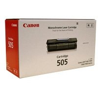 【クリックで詳細表示】CANON カートリッジ 505 CRG-505