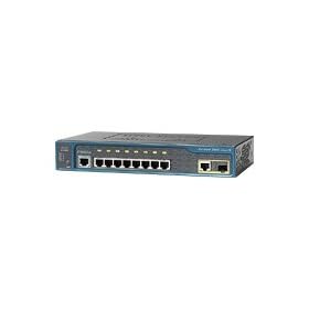 WS-C2960-8TC-S