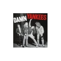 DAMN YANKEES