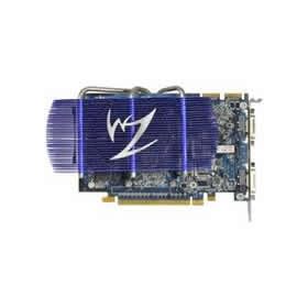HIS H467P1GP Radeon HD 4670���� PCI Express x16(2.0)�Ή� �r�f�I�J�[�h