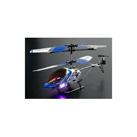 RC�w���R�v�^�[ IRC�w�� �u���[ 3�`�����l�� �����w���R�v�^�[ �����i