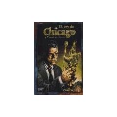 El rey de Chicago y el secreto de Marsella
