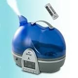  WindChaser HUL60 Ultrasonic Warm Mist Humidifier