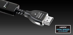 オーディオクエスト HDMIケーブル(3.0m) 「HDMI Diamond2 72V DBS」AudioQuest HDMI/DIA2/3M