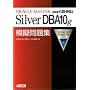 ORACLE MASTER Silver DBA10g�͋[���W