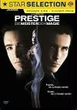 [DVD] Prestige - Die Meister der Magie