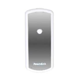 �p���[�����N i5200��e��USB���o�C���o�b�e���[(�ő�5200mAh) i5200W�E�z���C�g 8660aj