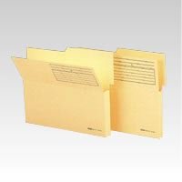 【クリックで詳細表示】Amazon ｜ ファイリングボックス持出フォルダー CR-FR6-I ｜ 文房具・オフィス用品