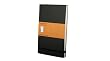 Moleskine Ruled Reporter Notebook