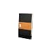 Moleskine Ruled Reporter Notebook