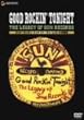 �O�b�h�E���b�L���E�g�D�i�C�g~�T���E���R�[�h�̉h�� [DVD]