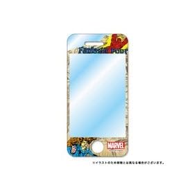 iPhone4��p���}�[�x���X�N���[���v���e�N�^�[(�t�@���^�X�e�B�b�N�t�H�[)�@�@MV-03E