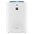 SHARP �v���Y�}�N���X�^�[���� ������C����@ 450mL/h�^�C�v �z���C�g�n KC-A50-W