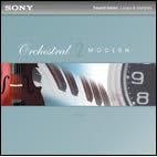 【クリックで詳細表示】Orchestral 2： Modern