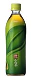  (お徳用ボックス) 生茶 500ml×24本