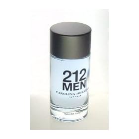 �L�������C�i�w����[CAROLINA HERRERA]212�g�D�[�����g�D�[�t�H�[�����~�j�{�g��7ml�I�[�f�g����