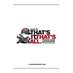 �y�X�m�[�{�[�h DVD�z That's It That's All (�T�J�b�c�E�C�b�g�E�T�J�b�c�E�I�[��) ���{�ꎚ���� [DVD]