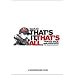�y�X�m�[�{�[�h DVD�z That's It That's All (�T�J�b�c�E�C�b�g�E�T�J�b�c�E�I�[��) ���{�ꎚ���� [DVD]