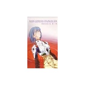 �V���I�G���@���Q���I�� Genesis0:12 [VHS]