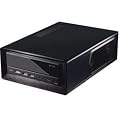 ANTEC/�A���e�b�N�@150W�d������ Mini-ITX�P�[�X �u���b�N�@ISK 300-150