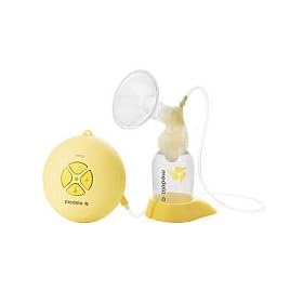 Medela ���f�� Swing �X�C���O �d������� (PSE�Ή��A�_�v�^�[�t��)