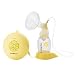 Medela ���f�� Swing �X�C���O �d������� (PSE�Ή��A�_�v�^�[�t��)