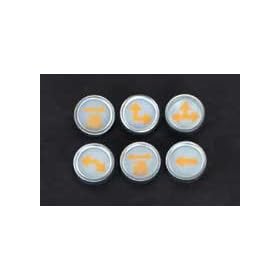 [�ʐM�p]���x���}�[�N EA949CE-12