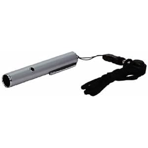 【クリックで詳細表示】TOEI LIGHT(トーエイライト) 電子ホイッスルHP388 B-3278