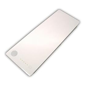 �A�b�v�� MacBook���`���[�W���u���o�b�e���[(�z���C�g) MA561J/A