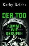 [B&uuml;cher] Der Tod kommt wie gerufen