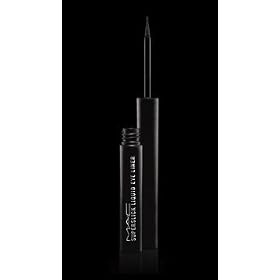 MAC(�}�b�N) SUPER SLICK LIQUID EYE LINER(�X�[�p�[�X���b�N���L�b�h�A�C���C�i�[)// DEFIANTLY FELINE(�u���E��)