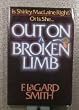 Out on a Broken Limb: A Response to Shirley McClaine