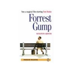 "Forrest Gump": Level 3 (Penguin Readers (Graded Readers))