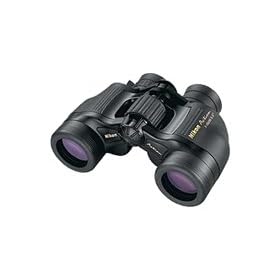 Nikon �o�ዾ �A�N�V����VII 7-15X35CF