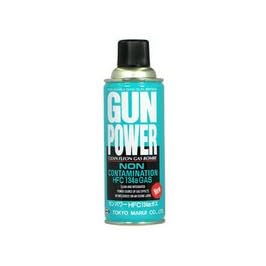 �����}���C�@�K���p���[ HFC134a�K�X 400g