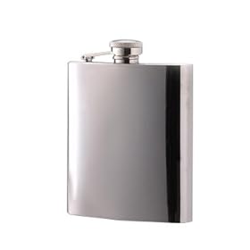 【クリックでお店のこの商品のページへ】DUG(ダグ) スキットル 8oz DG-0603