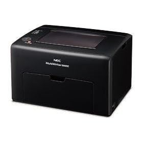 ���{�d�C A4�J���[�y�[�W(LED)�v�����^ MultiWriter 5600C PR-L5600C