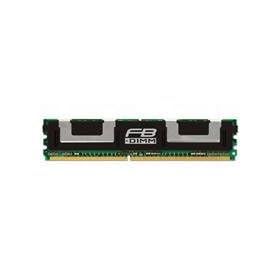 Kingston 8GB 667MHz DDR2 ECC Fully Buffered CL5 DIMM (Kit of 2) Quad Rank, x8 KVR667D2Q8F5K2/8G