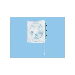 【クリックで詳細表示】panasonic 20Cm フィルター付き 換気扇 FY-20YH5