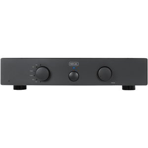 ヘーゲル プリアンプ【ブラック】HEGEL P20/BK